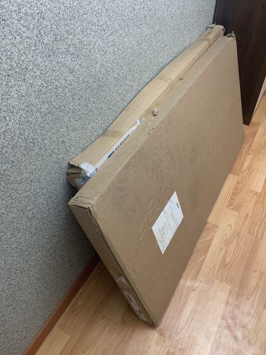 Alex письменный стол