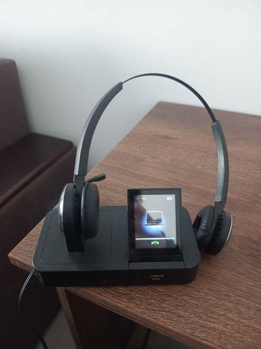Căști jabra pro /evolve