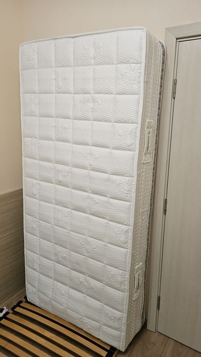 Двулицев матрак Magniflex 90/200  Armonia Dual