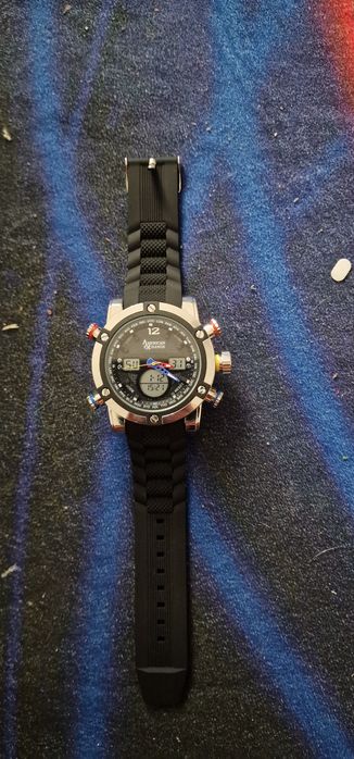 Ceas bărbătesc American Exchange