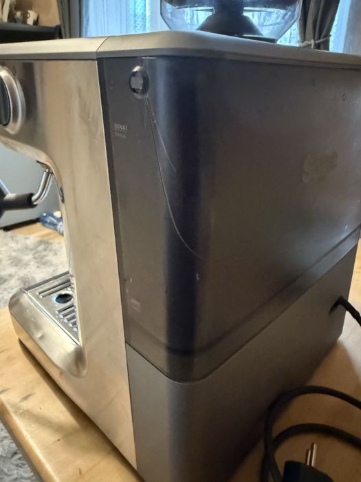 Кафемашина sage breville express