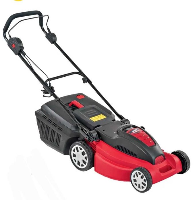 Газонакасилка новая MTD