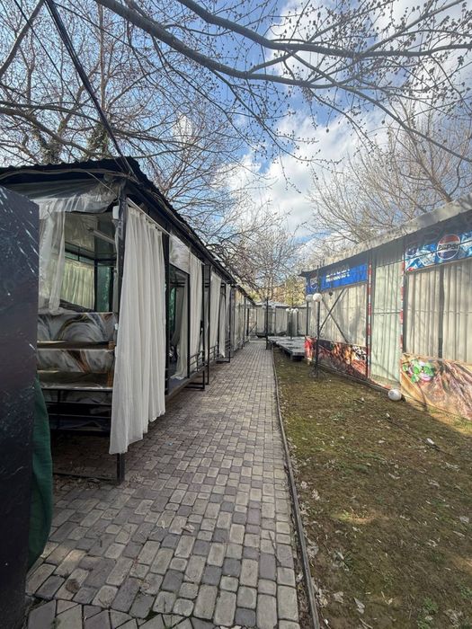 Продается и сдается в аренду ресторанный бизнес