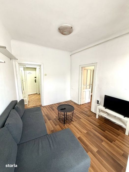 Inchiriere apartament 2 camere Cotroceni