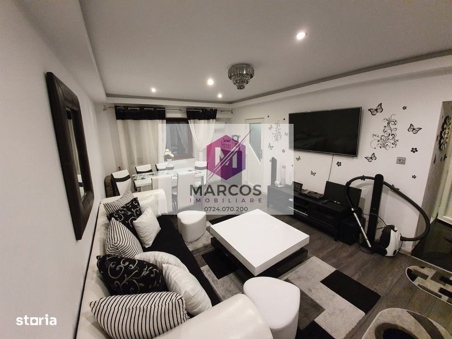Apartament 1 camera langa Gen.2 ID 659