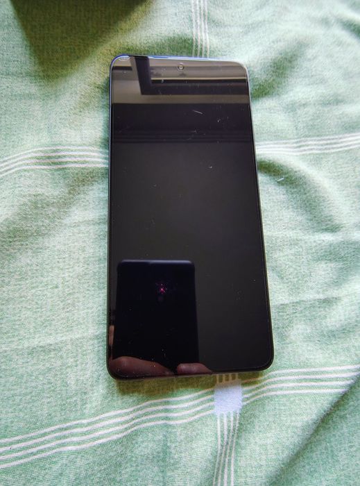Vând Xiaomi Poco F7 Pro 256GB-stare impecabilă, ca nou