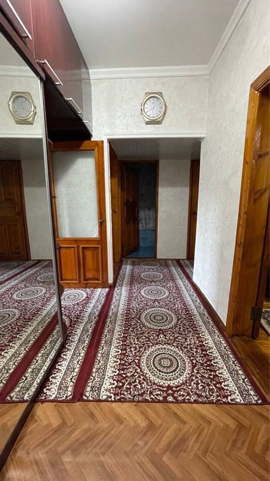 Продам квартиру на Карасу 1