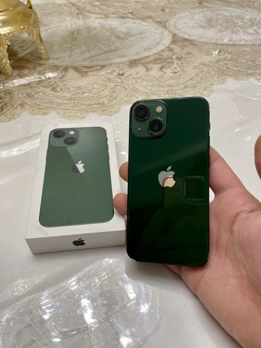 Iphone 13 mini sotiladi