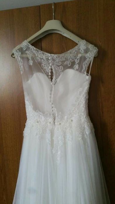 Rochie de mireasa La sposa