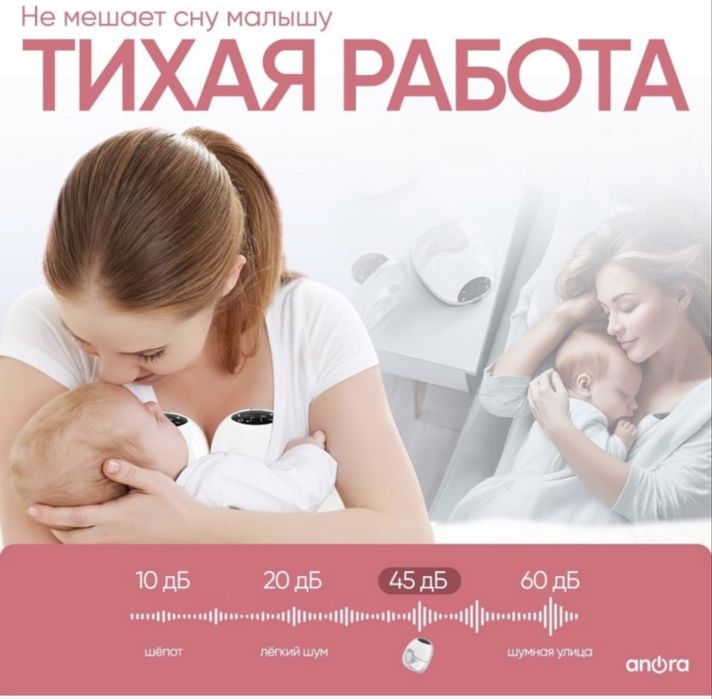 Продам молокоотсос