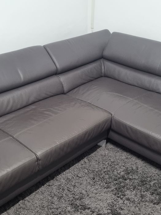 Coltar,  în stare bună