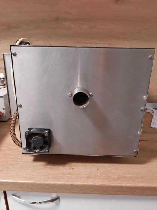 Vănd cuptor de calcinare SuperTherm/Model  STC 311.2