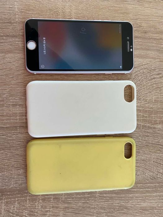 Iphone 7 32GB със зарядно