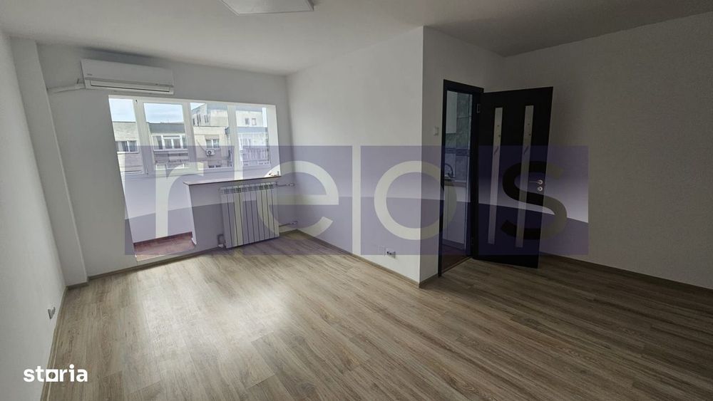 De Vanzare Garsoniera Lujerului 33 Mp Ideala Investitie Metrou — fotografia 1