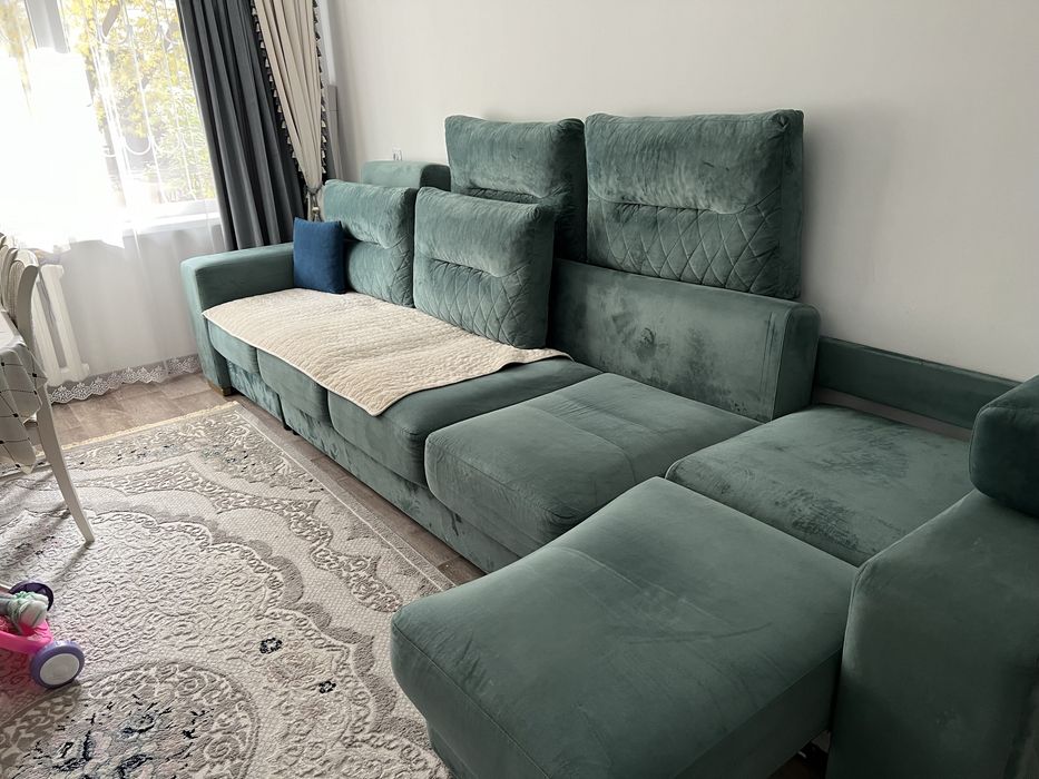 Продам диван трансформер