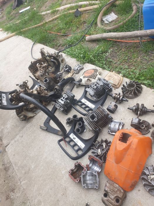 Piese Stihl MS 171-181-211