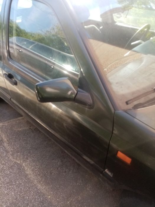 Golf 3 1896 cm cubi diesel