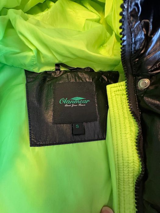 Куртка для девочек