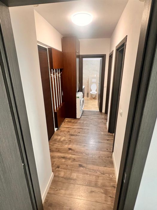 Apartment in Iasi - View 2