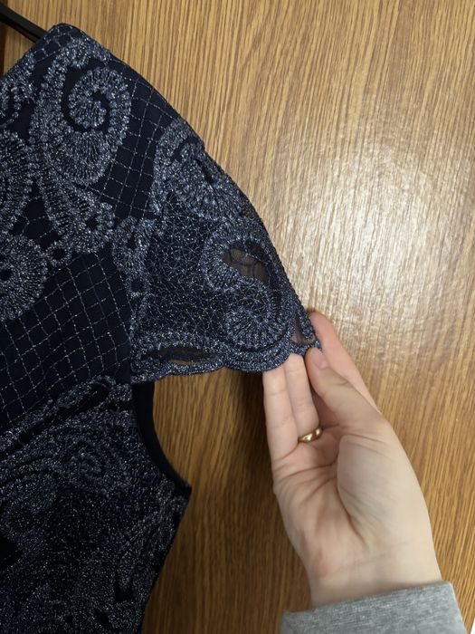 Дамска официална рокля