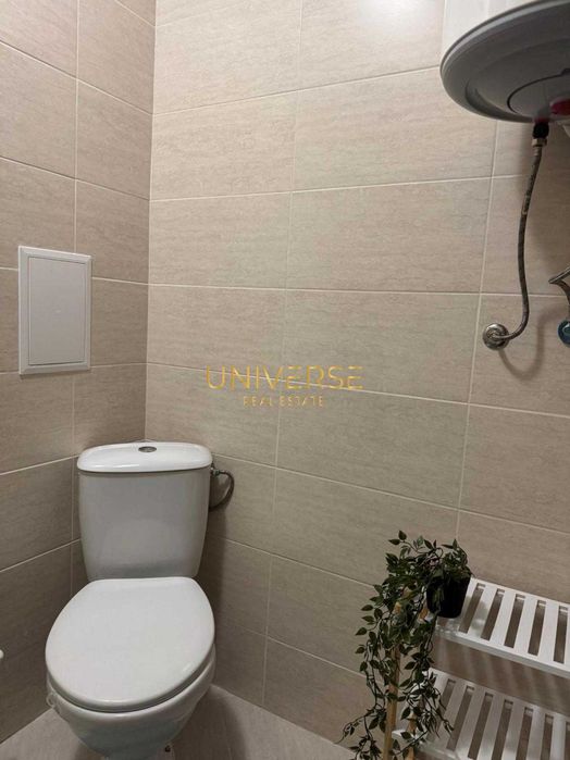 Продава се Едностаен апартамент в к.к. Слънчев бряг - 31 кв.м за 1168 €/кв.м - Снимка #6
