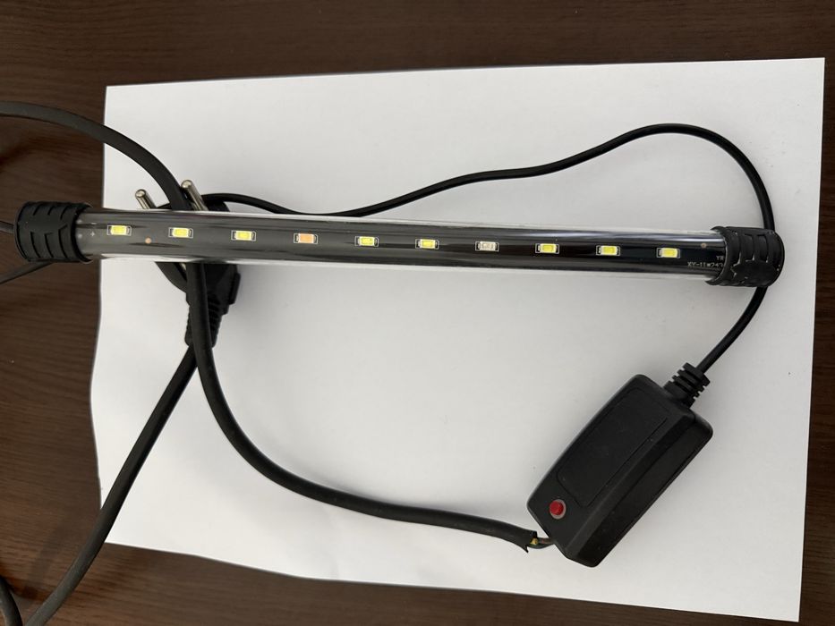 Acvariu pesti Chicos B 231