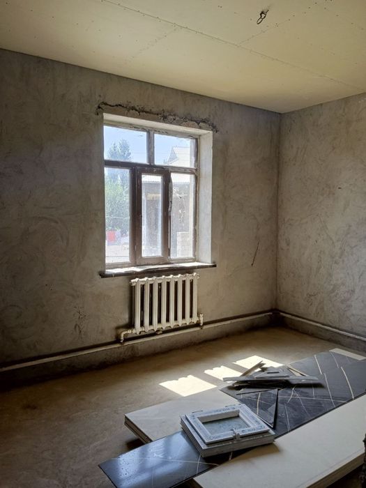 Продаётся частный дом в новом ташкентском районе