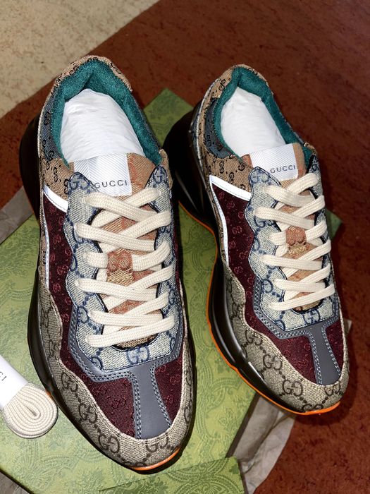 Gucci Rhyton Autentici 40