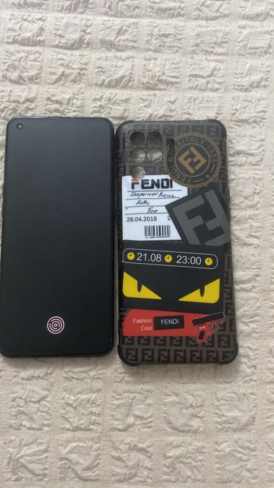 Продам смартфон Oppo Reno 5 lite 128гб