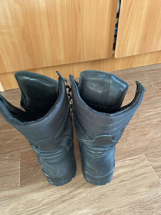 Продам берцы летние 42 размер