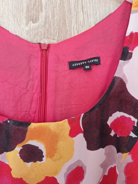 Рокли на H&M, Max Mara и Andrew's