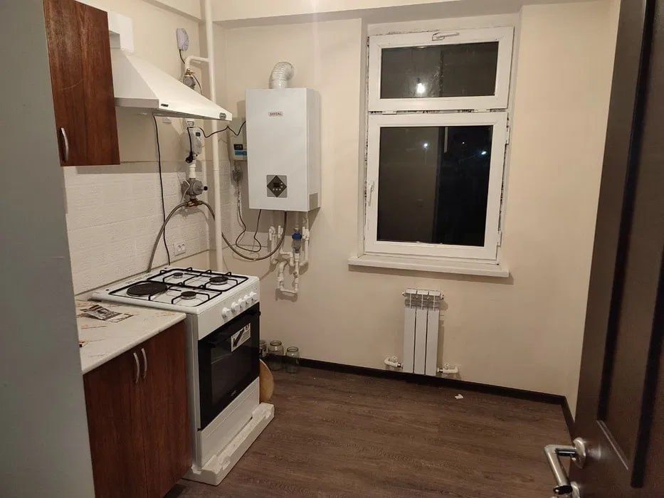 Продаётся 3-ком квартира, Геофизика, Разделка