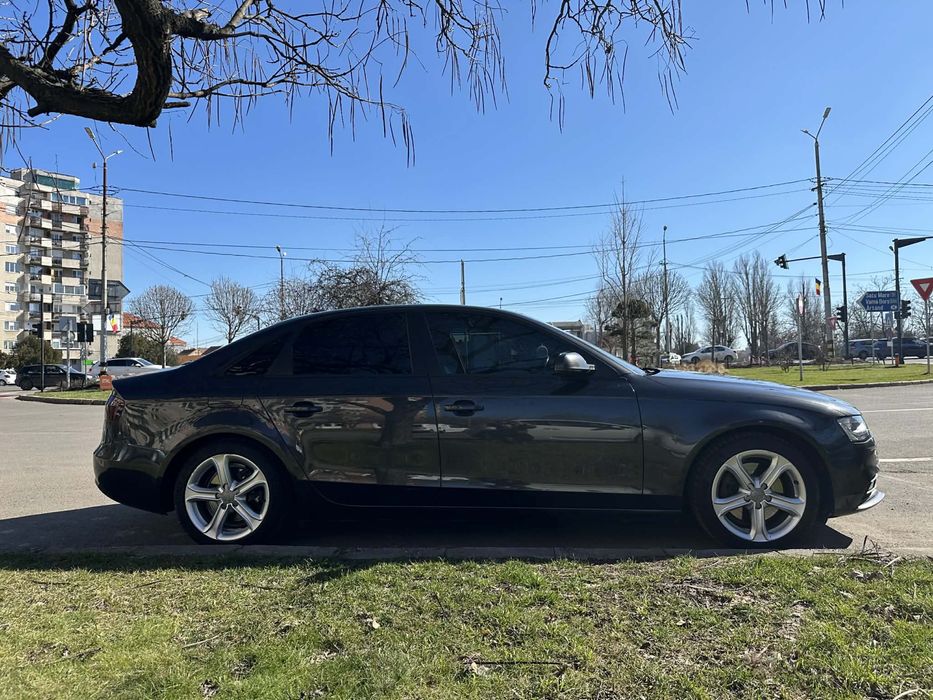 De vanzare Audi A4 - B 8,5