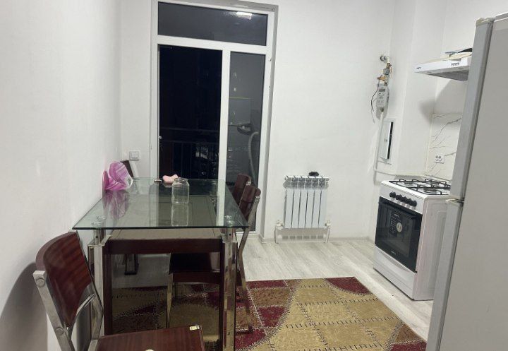 Бектемир Водникда ижарага квартира бор