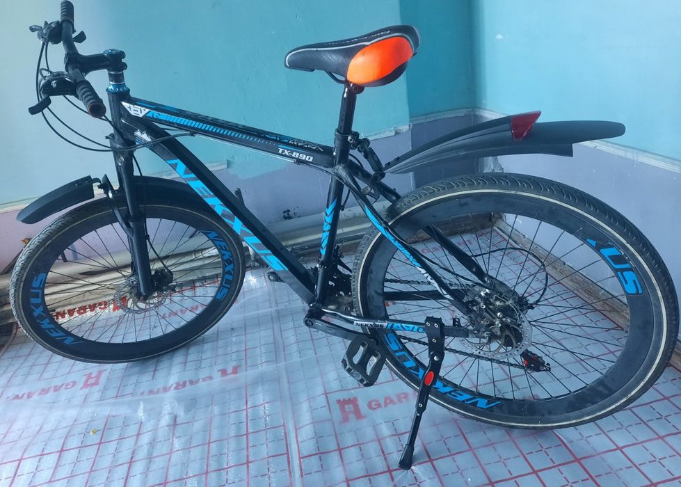 Moshin olganligim sababli sotayapman minmayapman vellikni