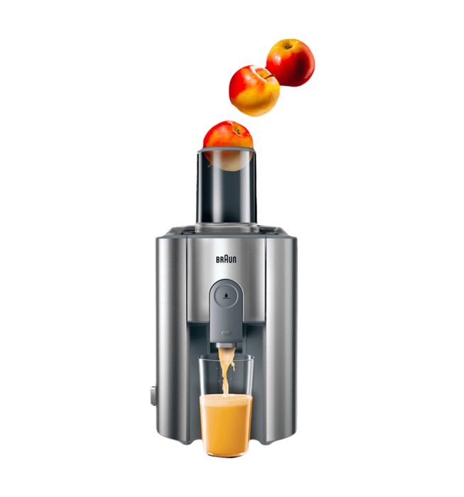 Соковыжималка Braun J700