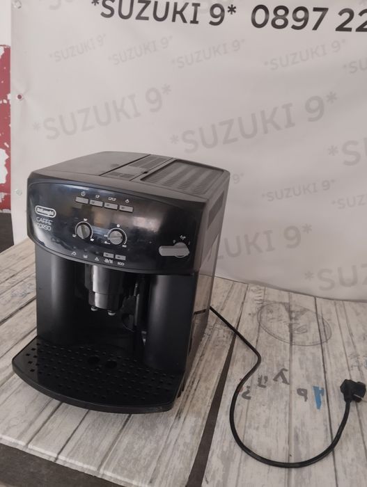 Кафемашина Delonghi corso