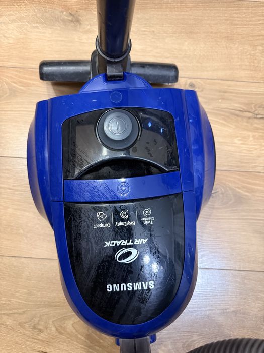 Пылесос Samsung Twin