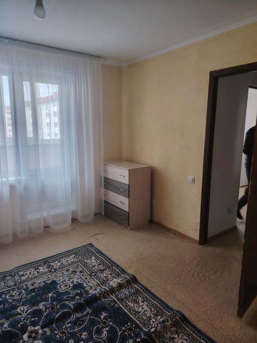 Сдам 1ком квартиру в районе Береке