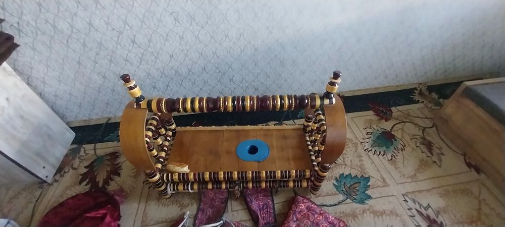 Сифати яхши  ало даражада