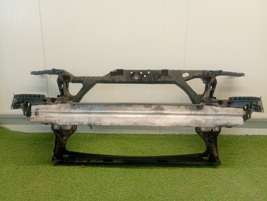 Trager Audi A5, 2.0tdi