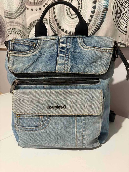 Desigual ранички