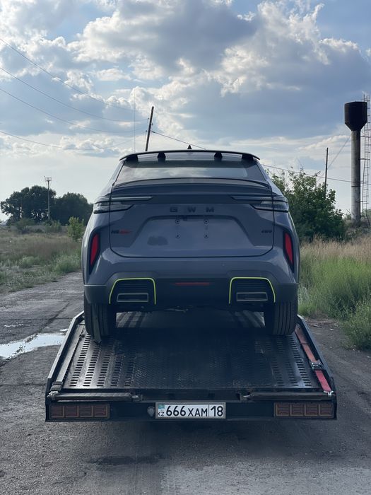 Эвакуатор 24/7 РК РФ