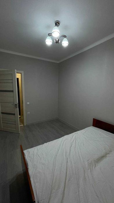 Аренда 2 комнатная квартира. Евроремонт