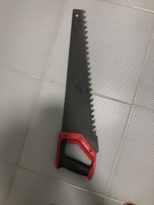 Пила для резки бетона