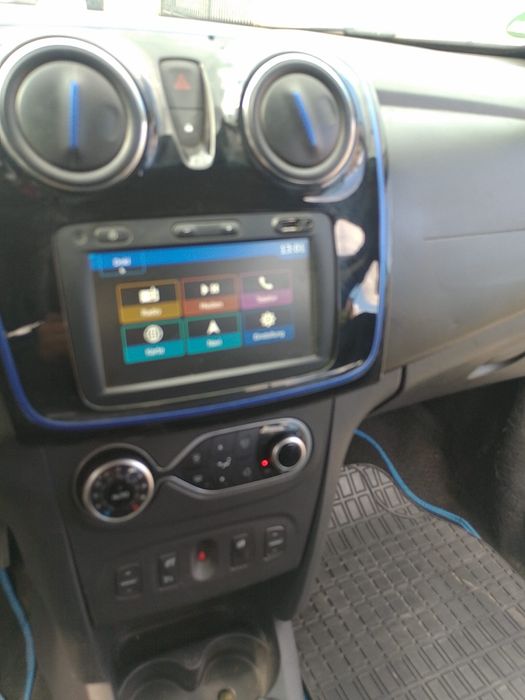 Daci Sandero Stepway 2020