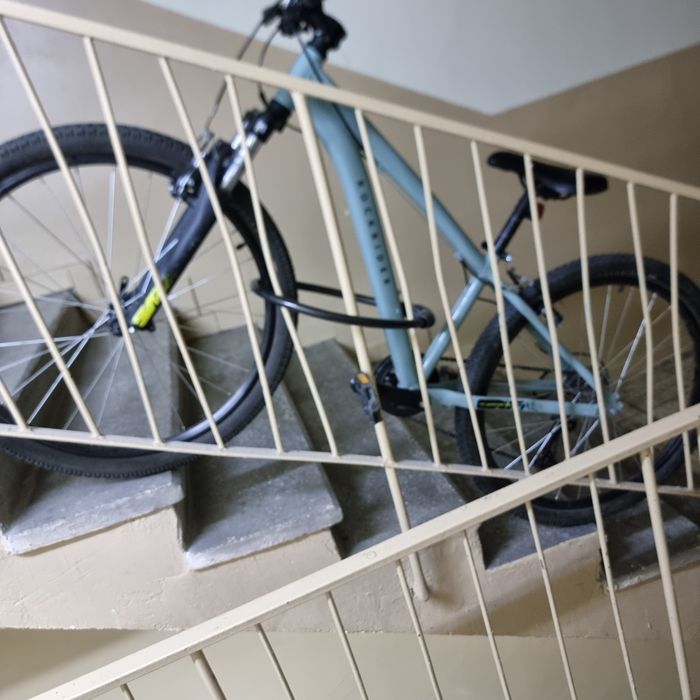 Vand bicicleta Decathlon Rockrider 500 ST