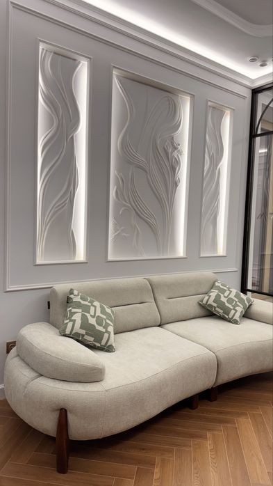 Художник Декоратор