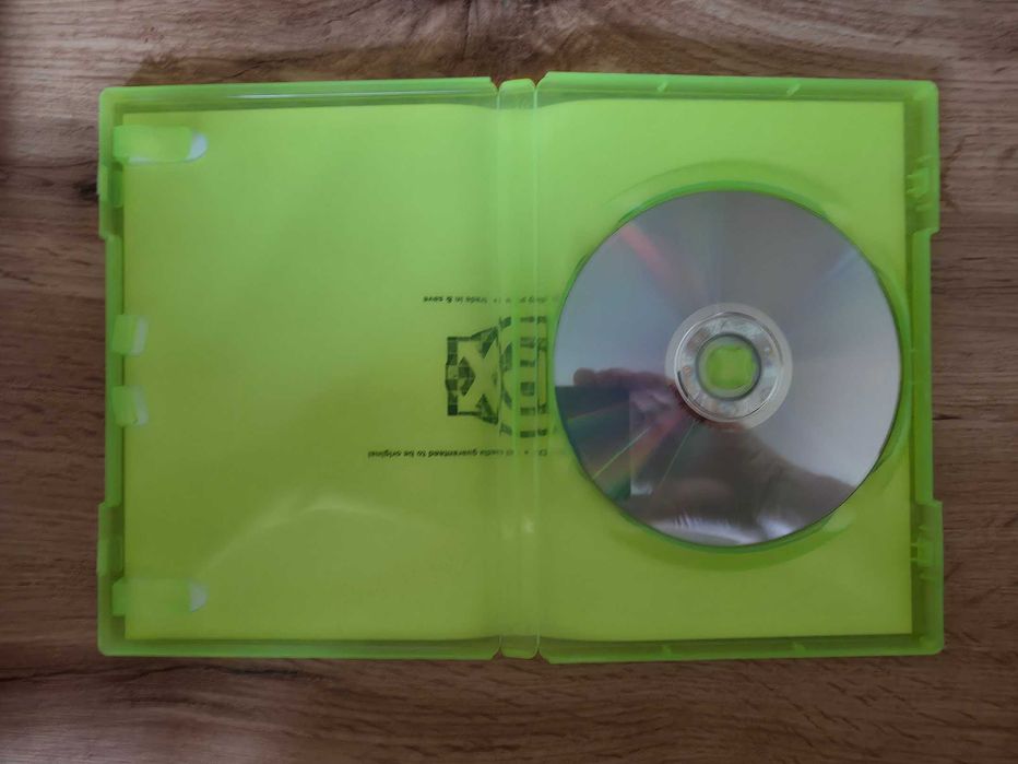 Vanquish за Xbox 360 | Тествана и работи отлично | Съвместима с по-нови Xbox конзоли