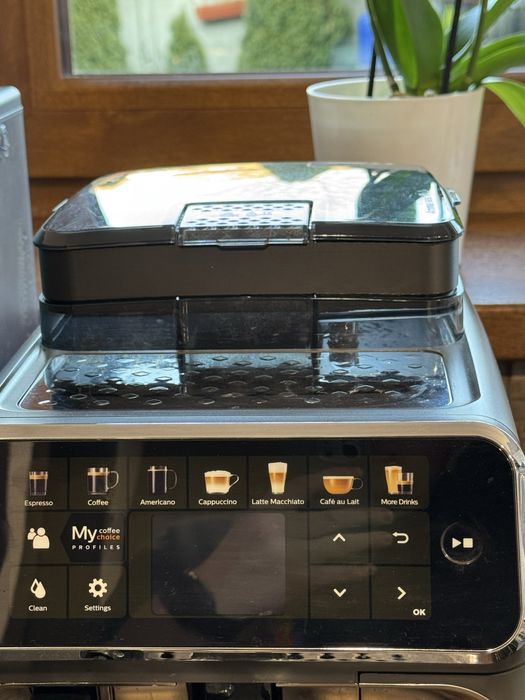 Extensie boabe de cafea Philips LatteGo